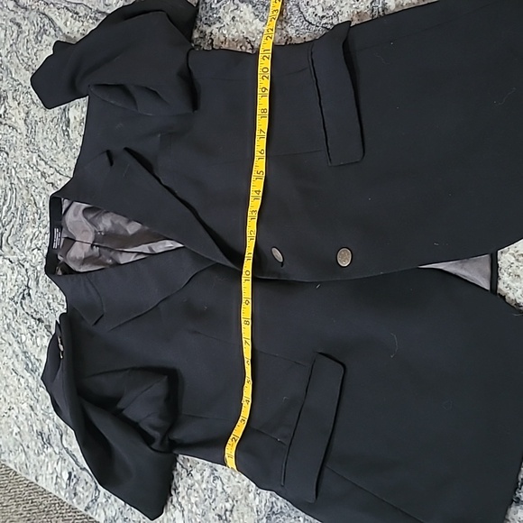 Oscar DeLa Renta Jacket - Picture 15 of 16